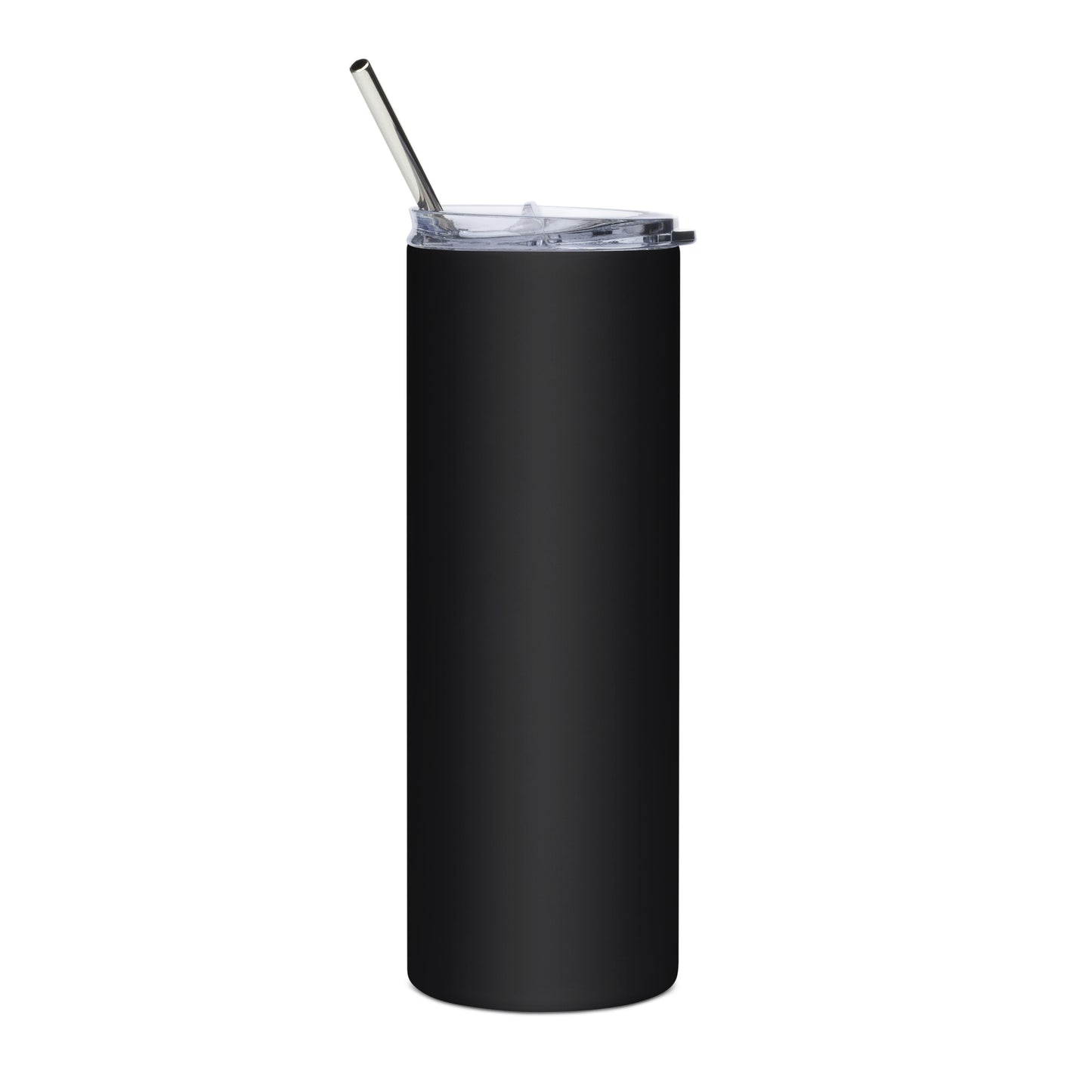 General Operating Spirit Animal Stainless steel tumbler